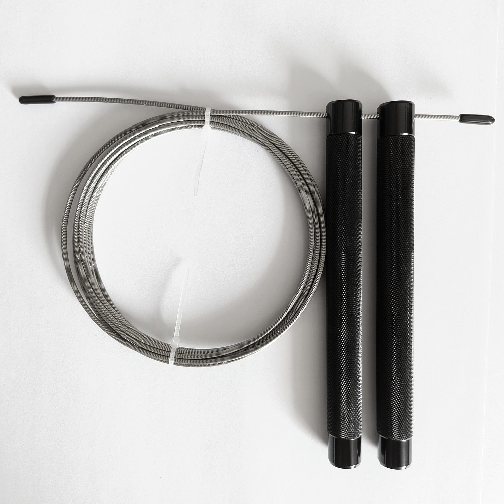 Skipping Rope Pvc - Новые поступления, скакалка, скоростная скакалка, портативное