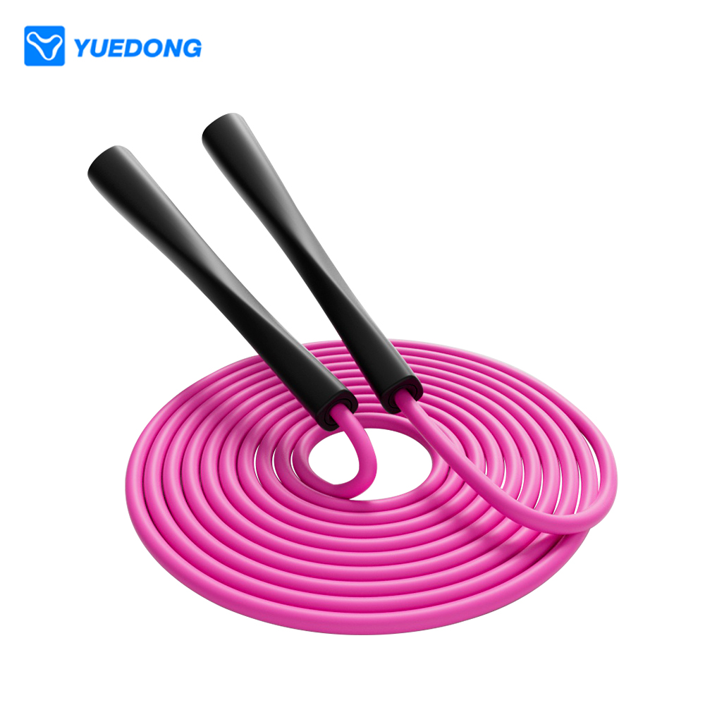Skipping Rope Pvc - Скакалка YUEDONG для мужчин и женщин,
