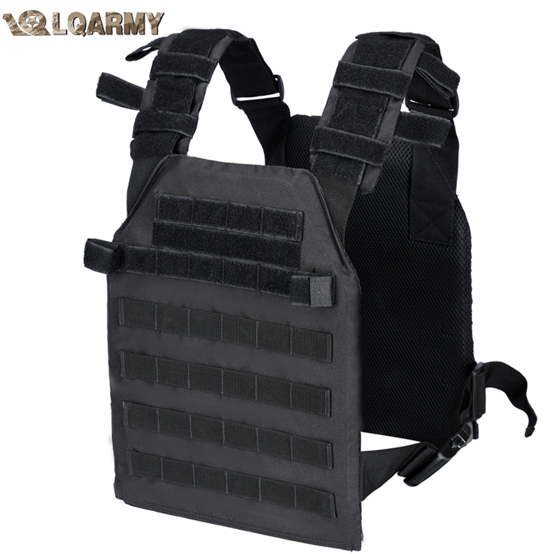 Crossfit Weight Vest - LQARMY утяжеленный жилет для мужчин и