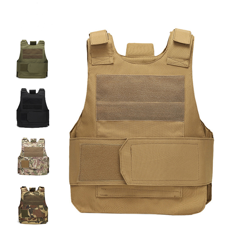 Crossfit Vest - Быстросъемный и быстросъемный жилет для тренировок