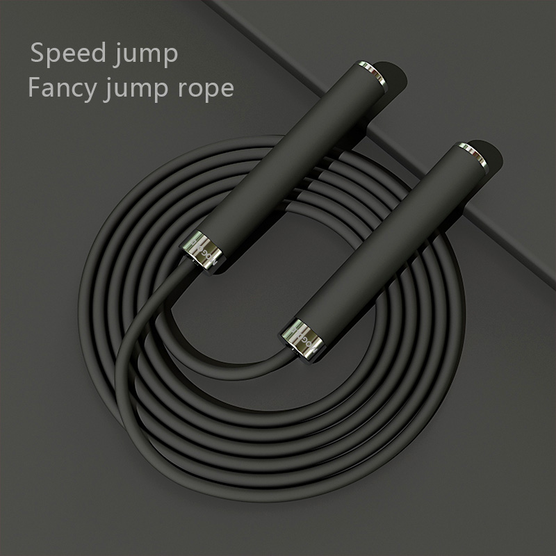 Skipping Rope Pvc - Скакалка для бокса, регулируемая длина, для