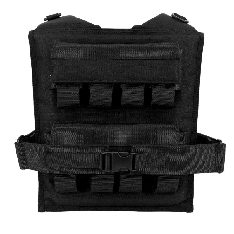 Crossfit Weight Vest - Горячая распродажа: Жилет для тренировок с