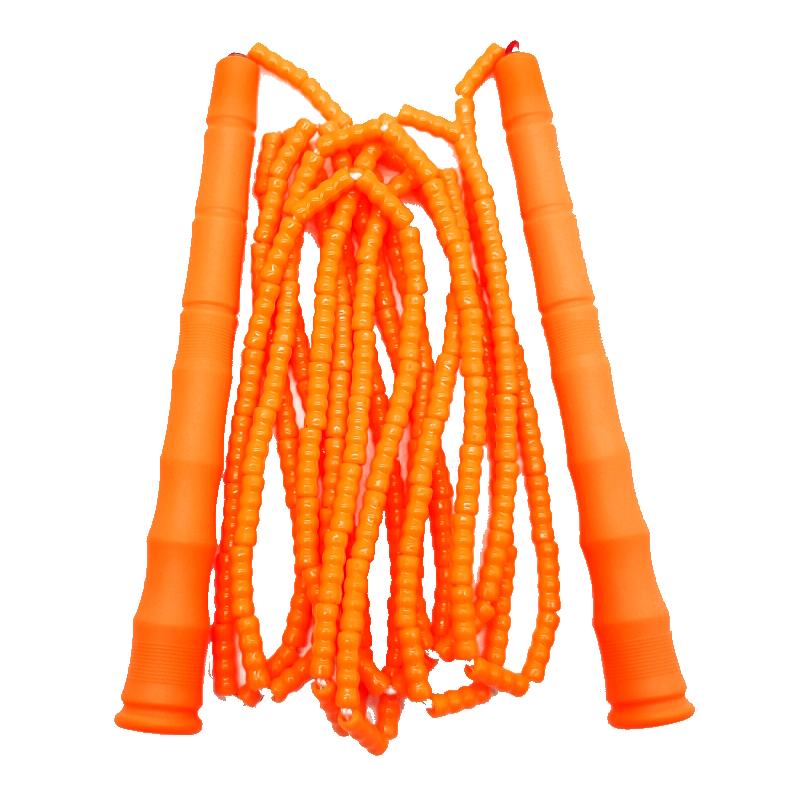 Skipping Rope Pvc - Бусины из ПВХ с длинной ручкой,