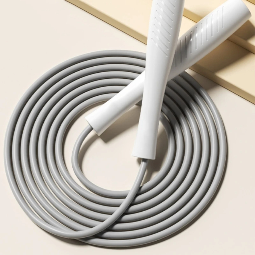 Skipping Rope Pvc - Скоростная скакалка для подростков, для физического