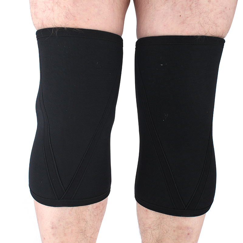 Gear For Crossfit - Наколенники VigorPowerGear для Crossfit WODS Squats,