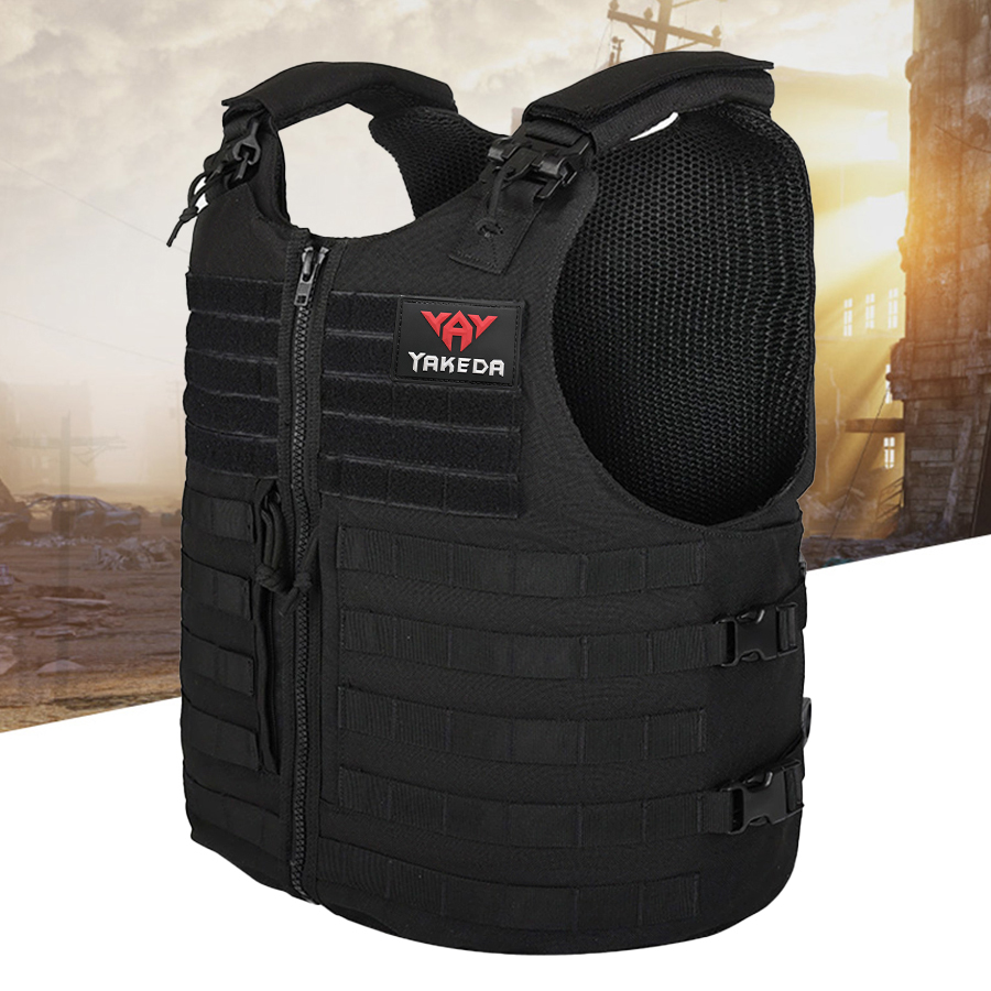 Crossfit Weight Vest - Многофункциональный сотовый дышащий и износостойкий охотничий