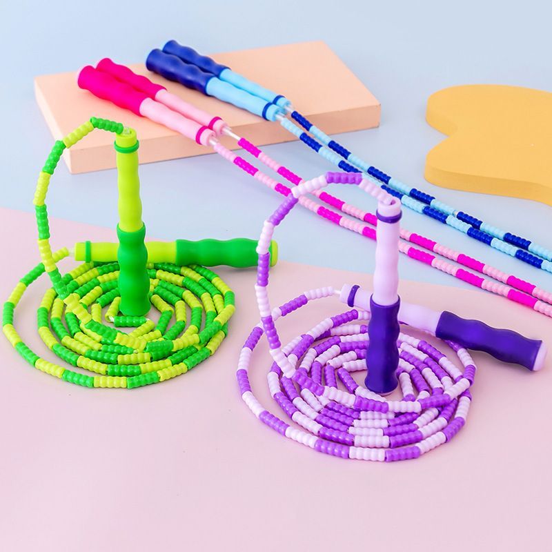 2,8 м скакалка для навыков, ба – обзор и цена Skipping Rope Pvc