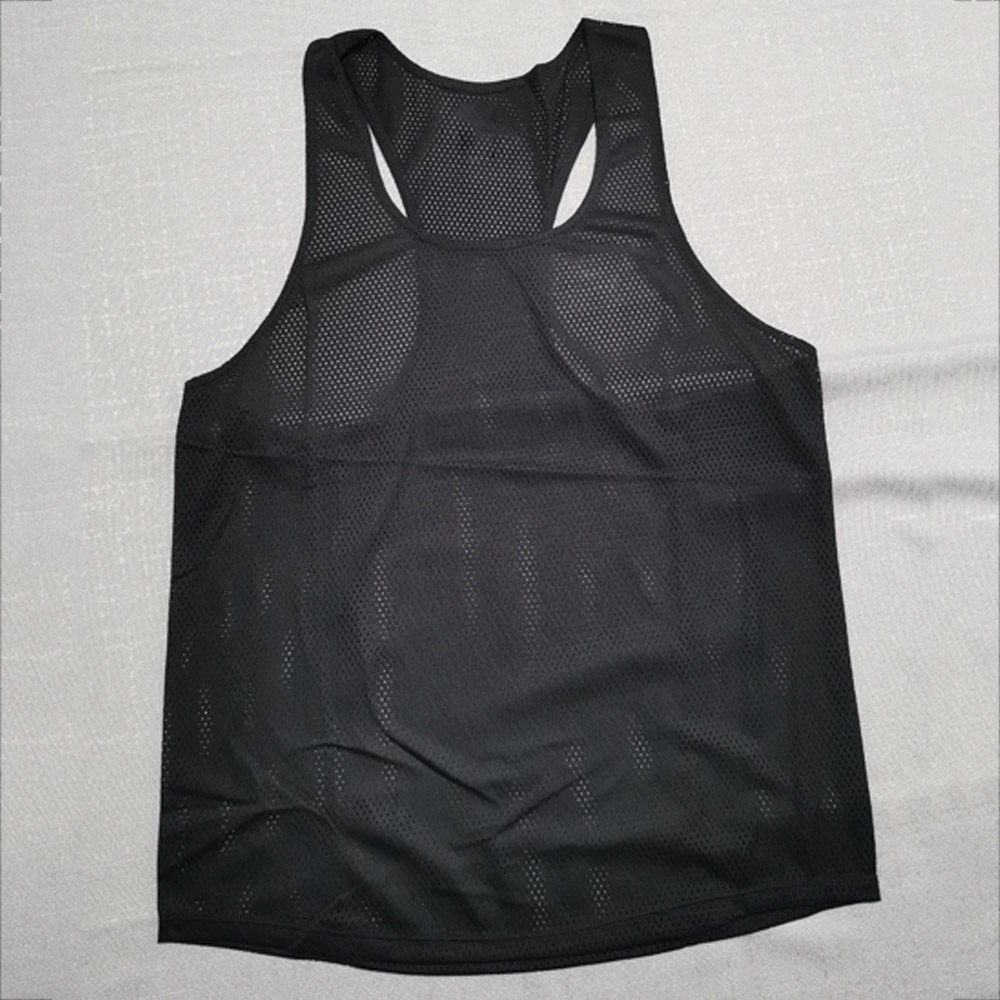 Мужская сетка для быстрого бег – обзор и цена Crossfit Vest