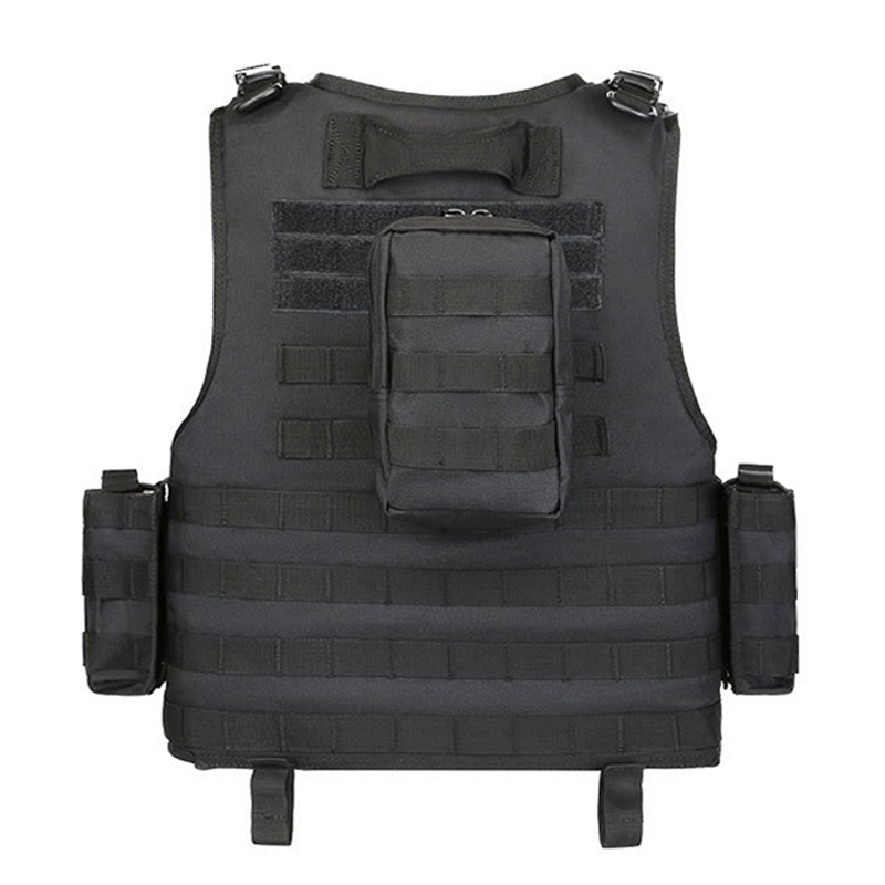 Тактический жилет для автомоби – обзор и цена Crossfit Vest