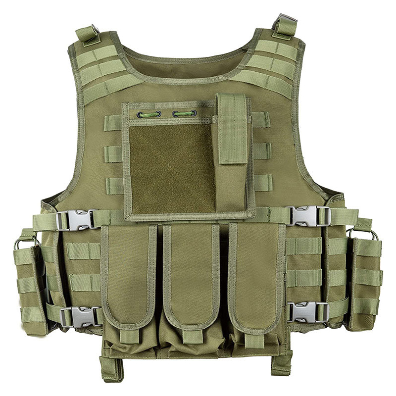 Тактический жилет для автомоби – обзор и цена Crossfit Vest