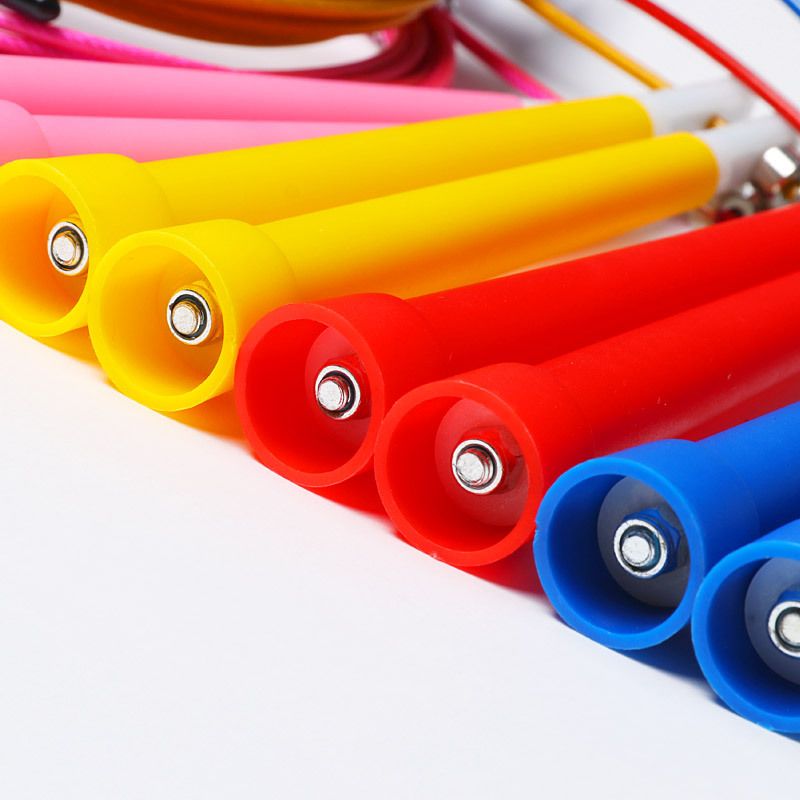 10 шт., пластиковая детская ск – обзор и цена Skipping Rope Pvc