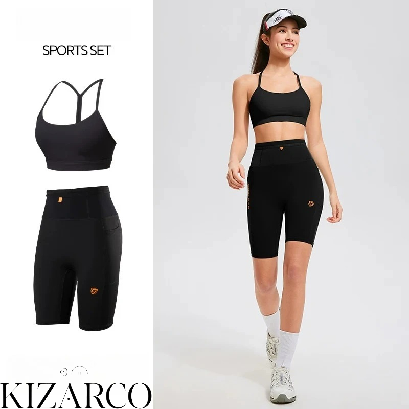 Женский фитнес-костюм: спортив – обзор и цена Crossfit Training Gear