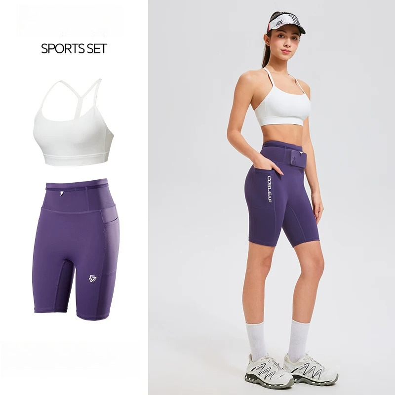 Женский фитнес-костюм: спортив – обзор и цена Crossfit Training Gear