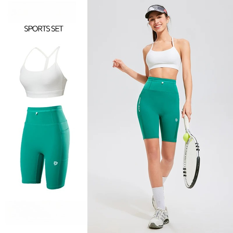 Женский фитнес-костюм: спортив – обзор и цена Crossfit Training Gear