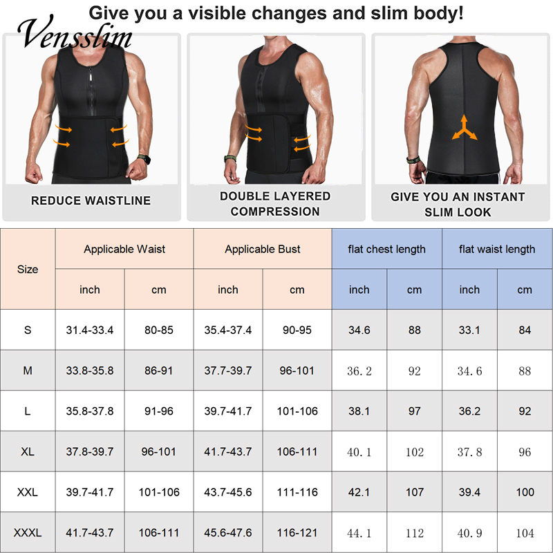Мужской неопреновый корсет на  – обзор и цена Crossfit Weight Vest