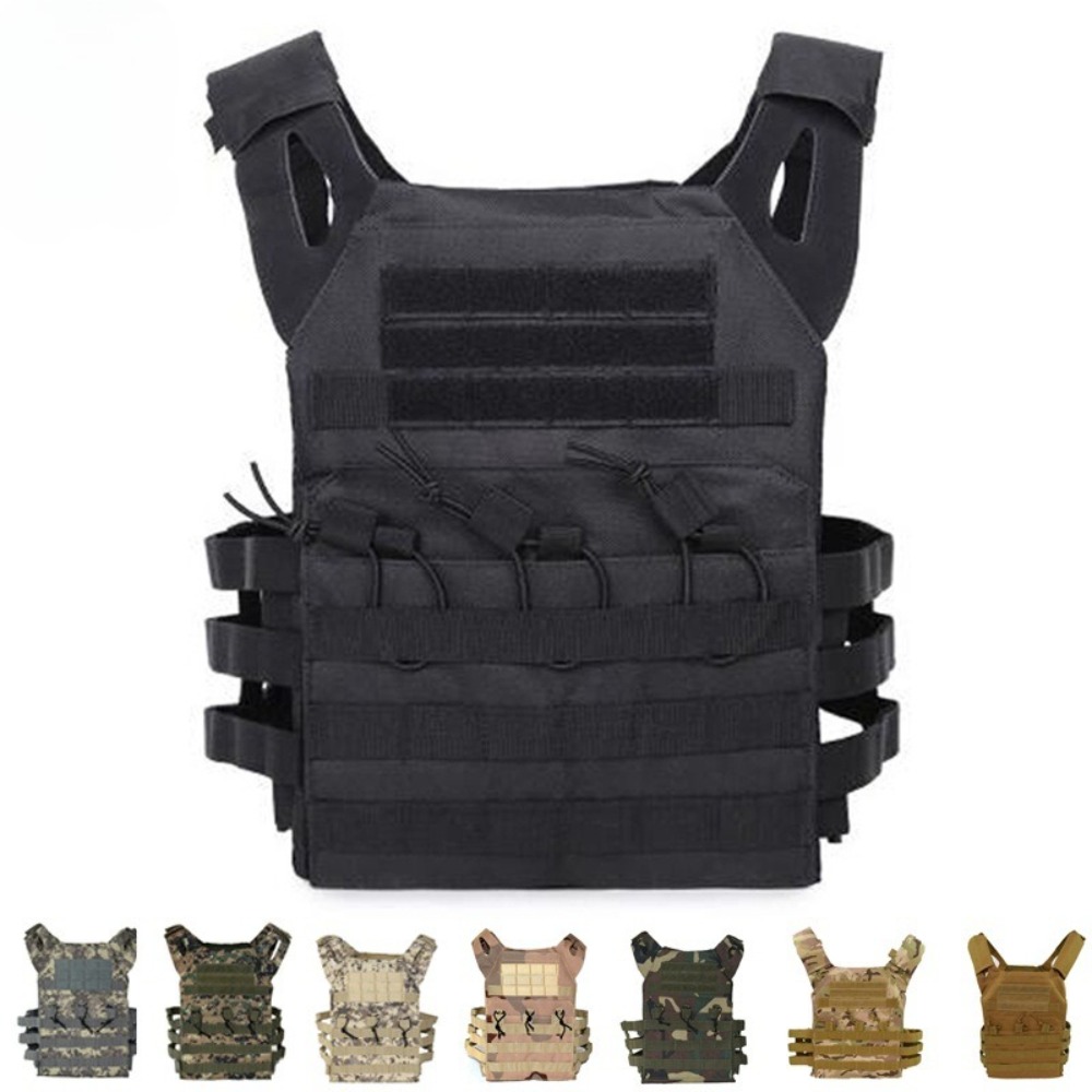 Нейлоновый тактический жилет M – обзор и цена Crossfit Weight Vest
