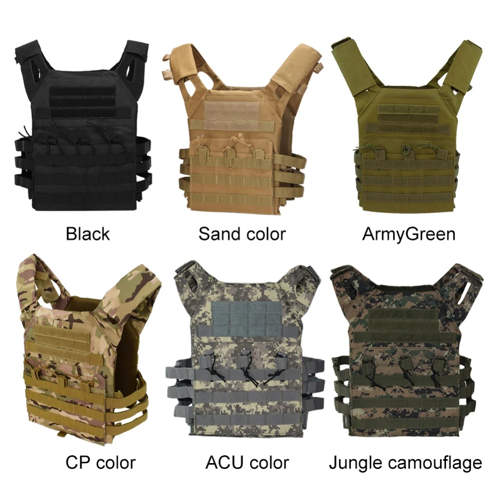 Нейлоновый тактический жилет M – обзор и цена Crossfit Weight Vest