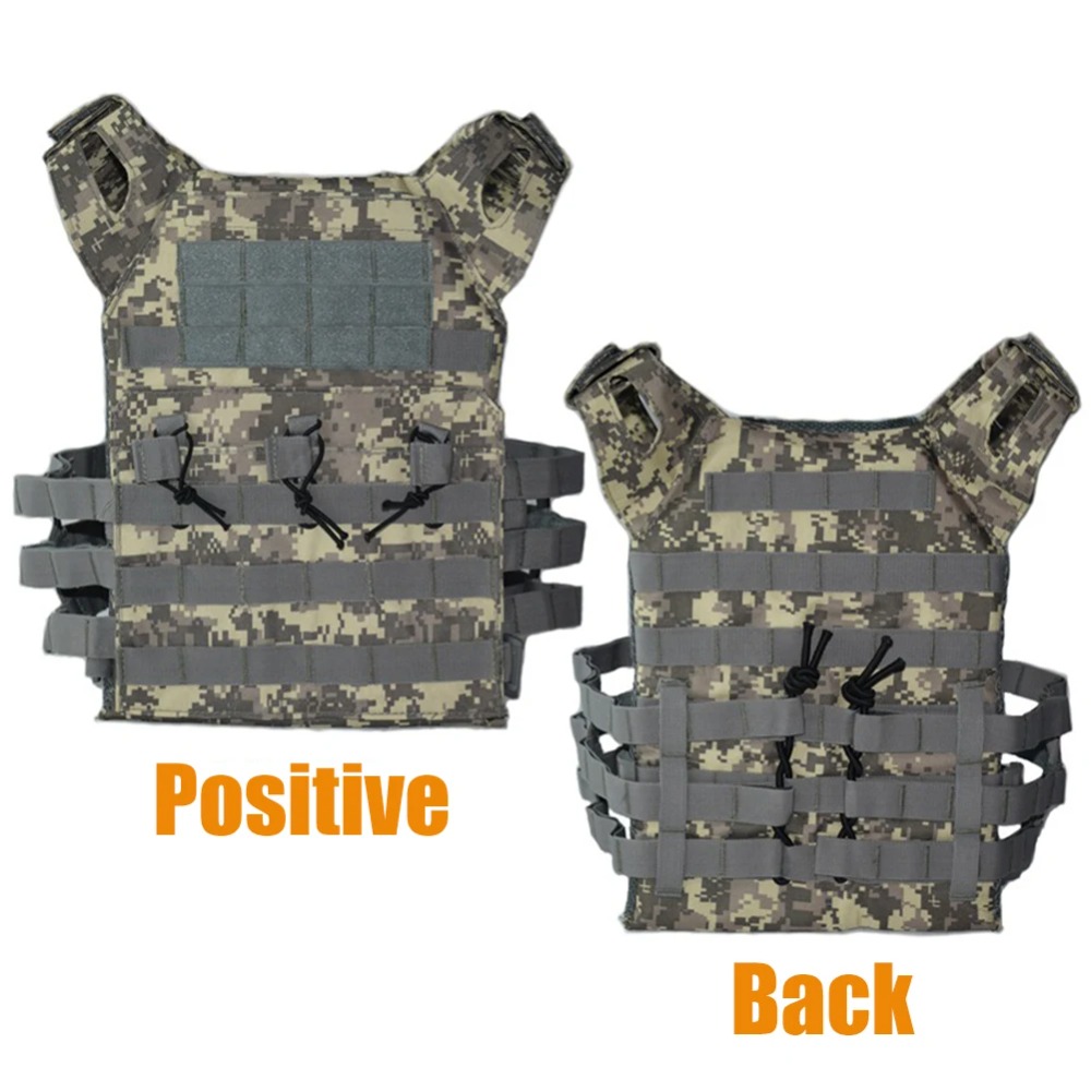 Нейлоновый тактический жилет M – обзор и цена Crossfit Weight Vest