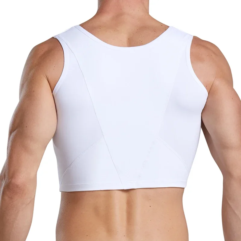 Мужской формирователь гинекома – обзор и цена Crossfit Weight Vest