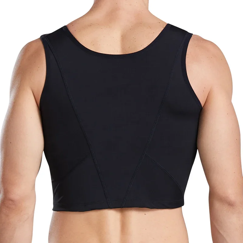 Мужской формирователь гинекома – обзор и цена Crossfit Weight Vest