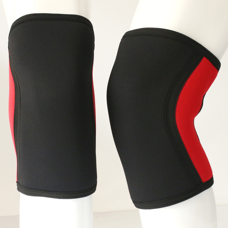 Ортез для поддержки колена для – обзор и цена Gear For Crossfit