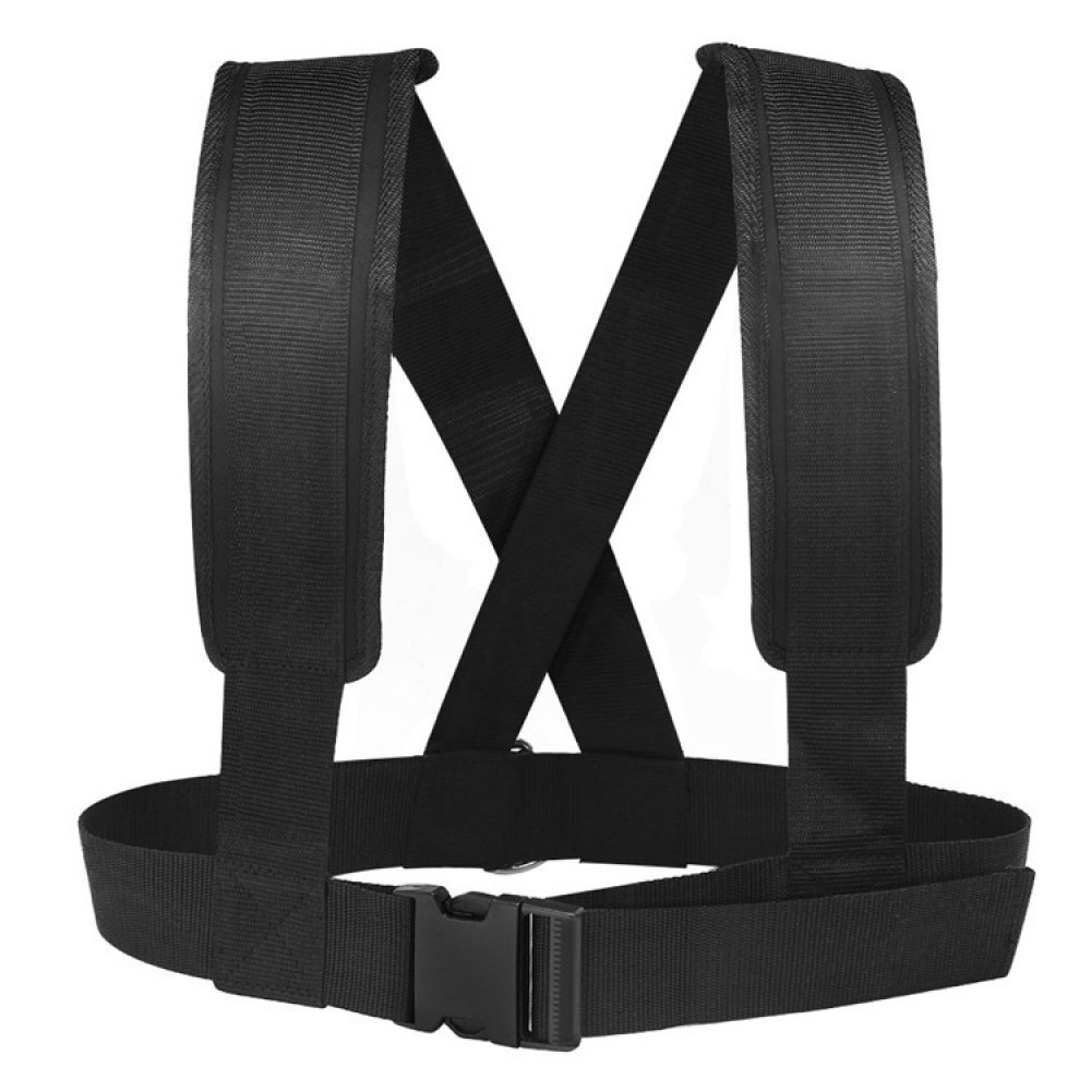 Регулируемая жилетка-трансформ – обзор и цена Crossfit Training Gear
