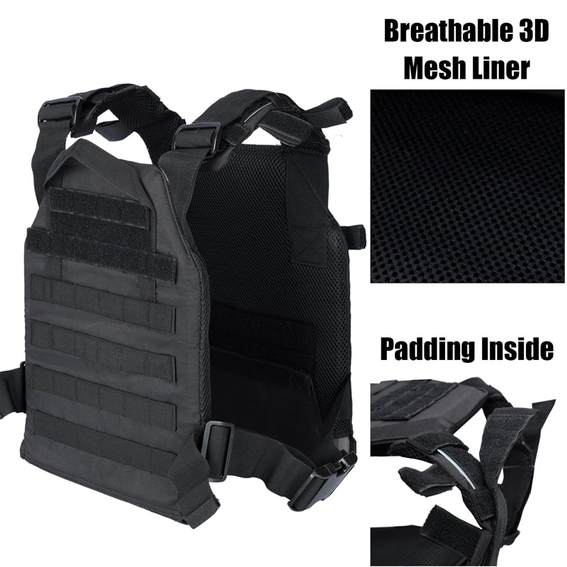 LQARMY утяжеленный жилет для м – обзор и цена Crossfit Weight Vest