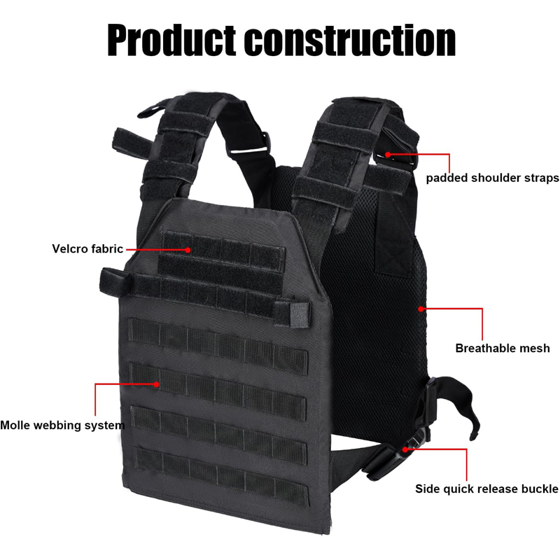 LQARMY утяжеленный жилет для м – обзор и цена Crossfit Weight Vest