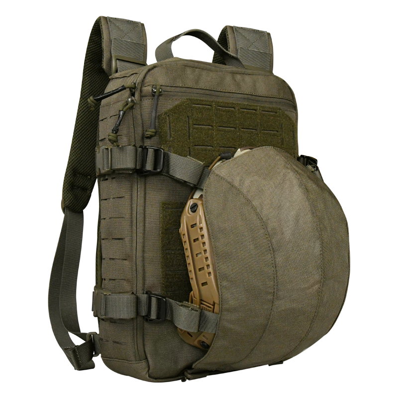 1000D нейлоновый охотничий рюк – обзор и цена Crossfit Vest