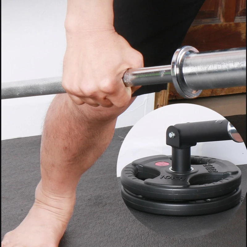Универсальная Т-образная насад – обзор и цена Landmine Barbell Attachment