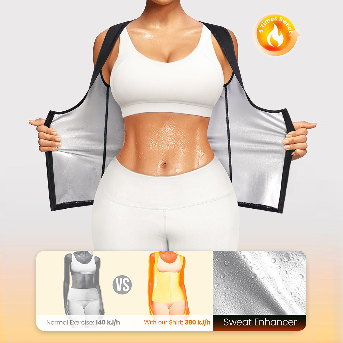 Женская спортивная майка для п – обзор и цена Crossfit Vest