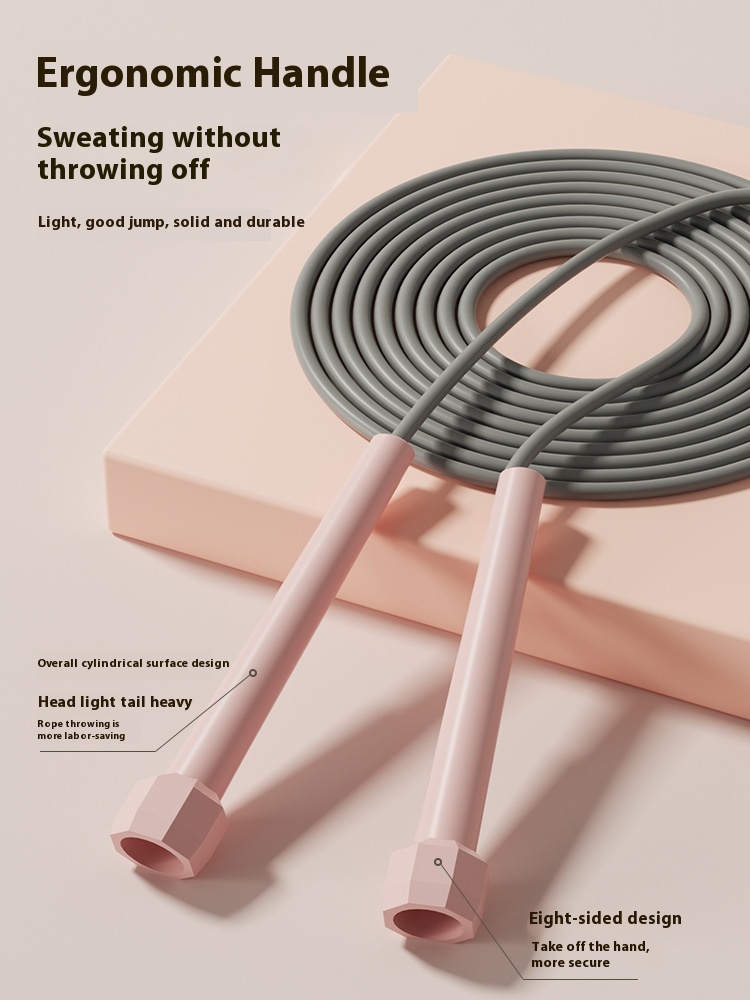 Пластиковые ручки с логотипом  – обзор и цена Skipping Rope Pvc