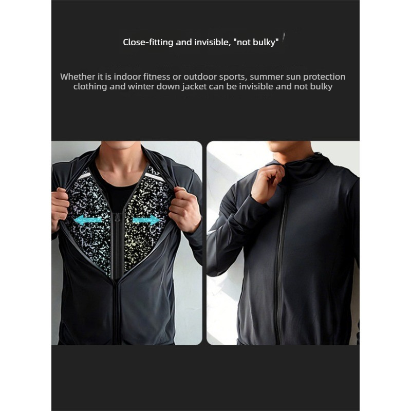 Универсальный регулируемый утя – обзор и цена Crossfit Weight Vest