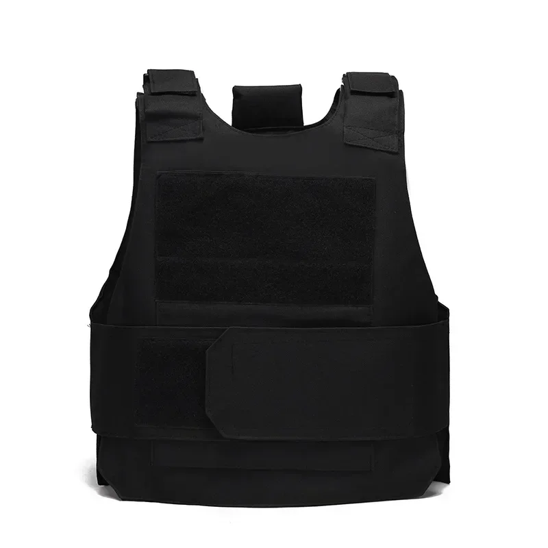Тактический жилет-плитоносец 2 – обзор и цена Crossfit Weight Vest