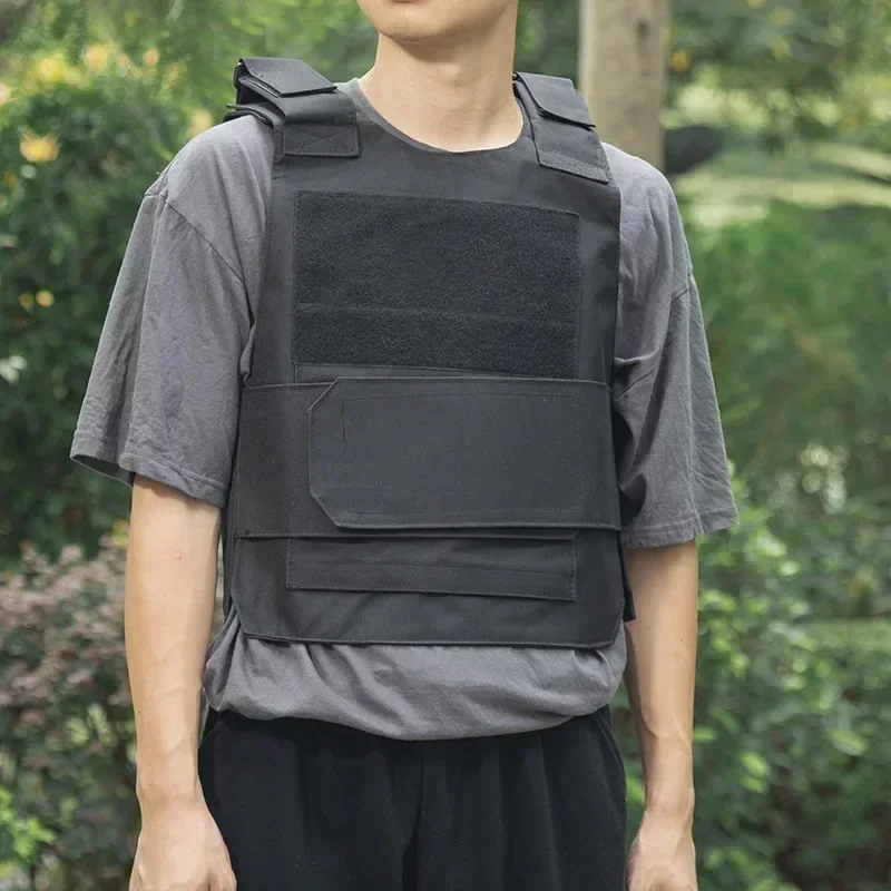 Тактический жилет-плитоносец 2 – обзор и цена Crossfit Weight Vest