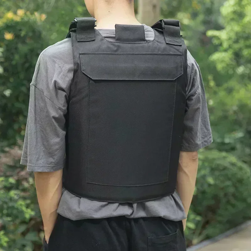 Тактический жилет-плитоносец 2 – обзор и цена Crossfit Weight Vest