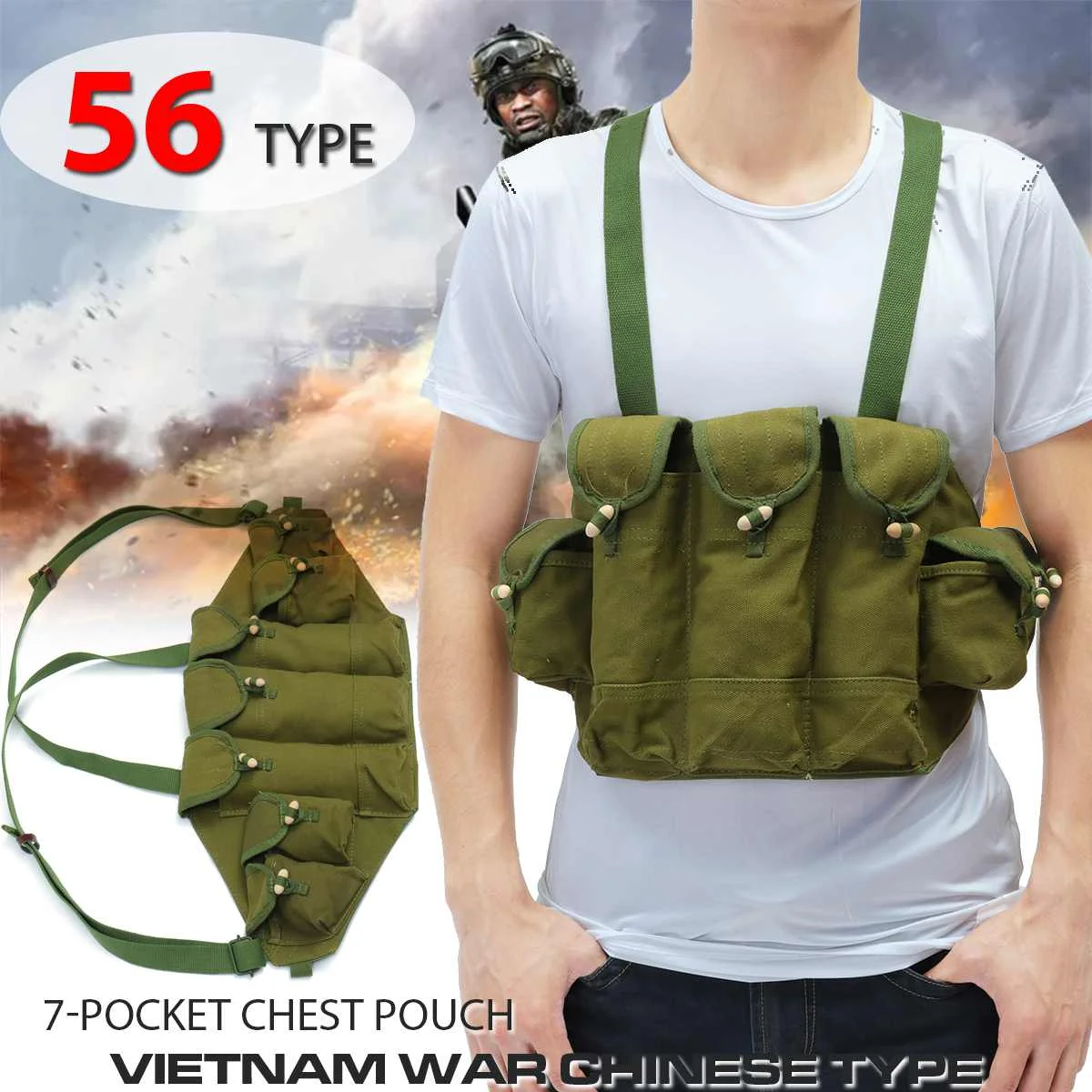 Регулируемый охотничий жилет т – обзор и цена Crossfit Vest