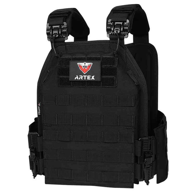 ARTEX Plate Carrier Тактически – обзор и цена Crossfit Weight Vest