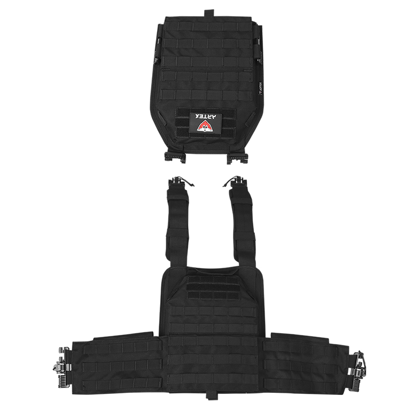 ARTEX Plate Carrier Тактически – обзор и цена Crossfit Weight Vest