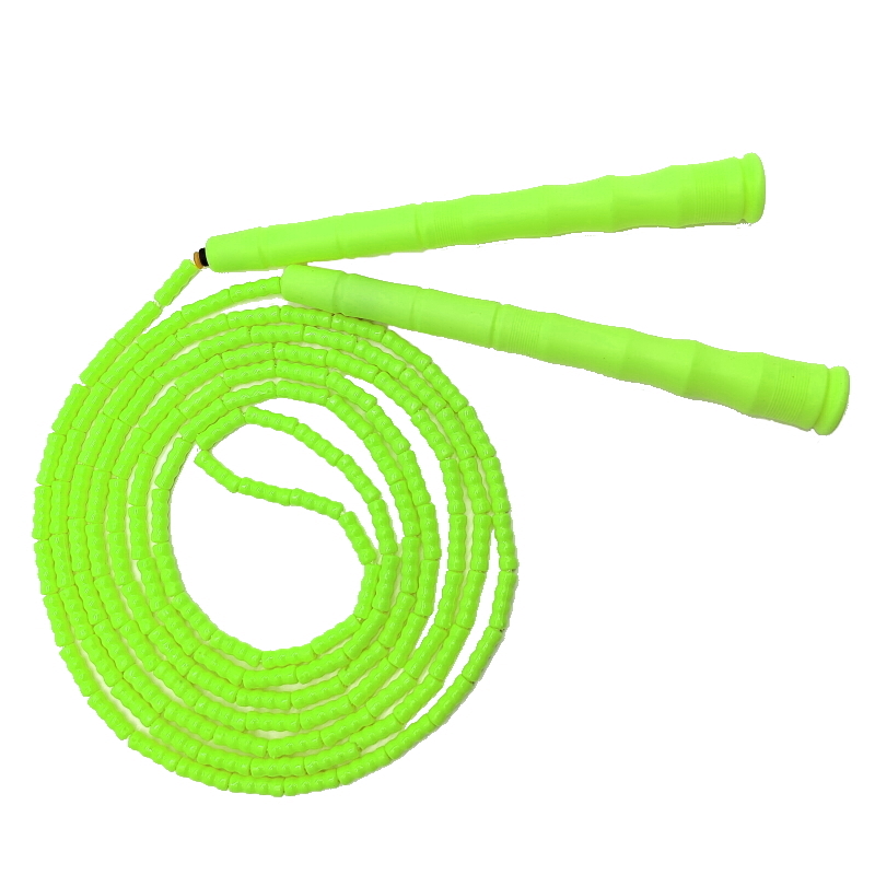 Бусины из ПВХ с длинной ручкой – обзор и цена Skipping Rope Pvc