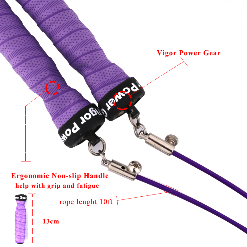 Регулируемый кабель Vigor Powe – обзор и цена Crossfit Training Gear