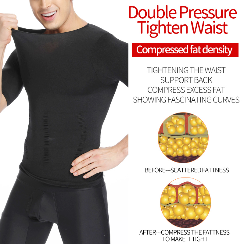 Мужские компрессионные рубашки – обзор и цена Crossfit Weight Vest