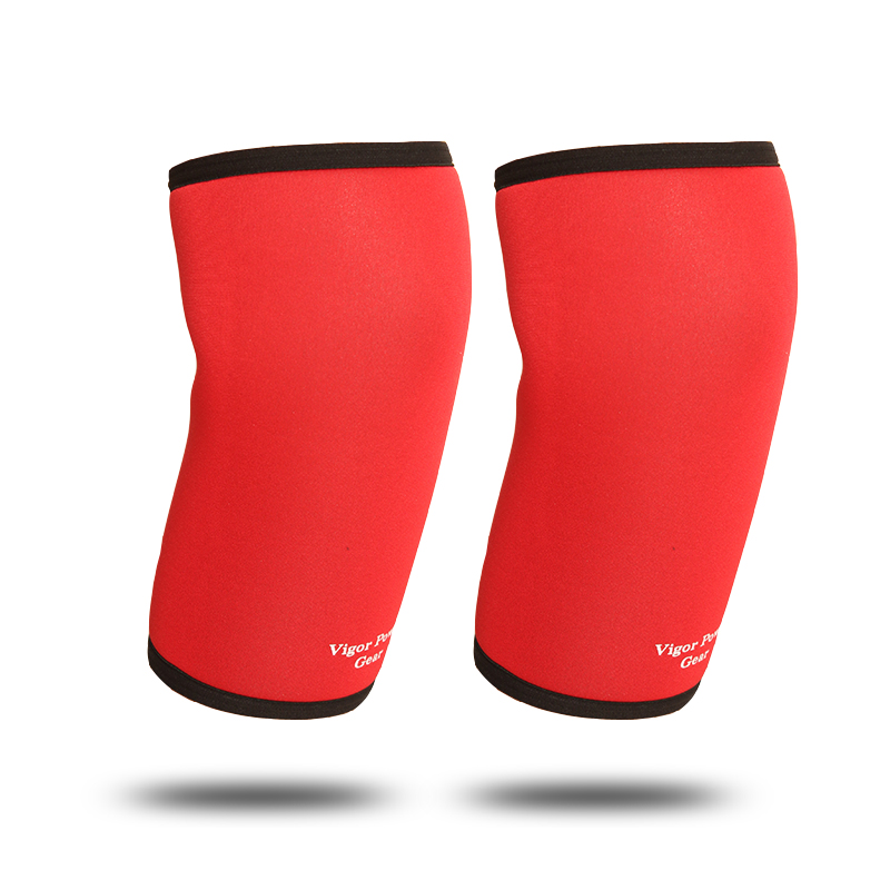 Прочные теплые наколенники, си – обзор и цена Gear For Crossfit