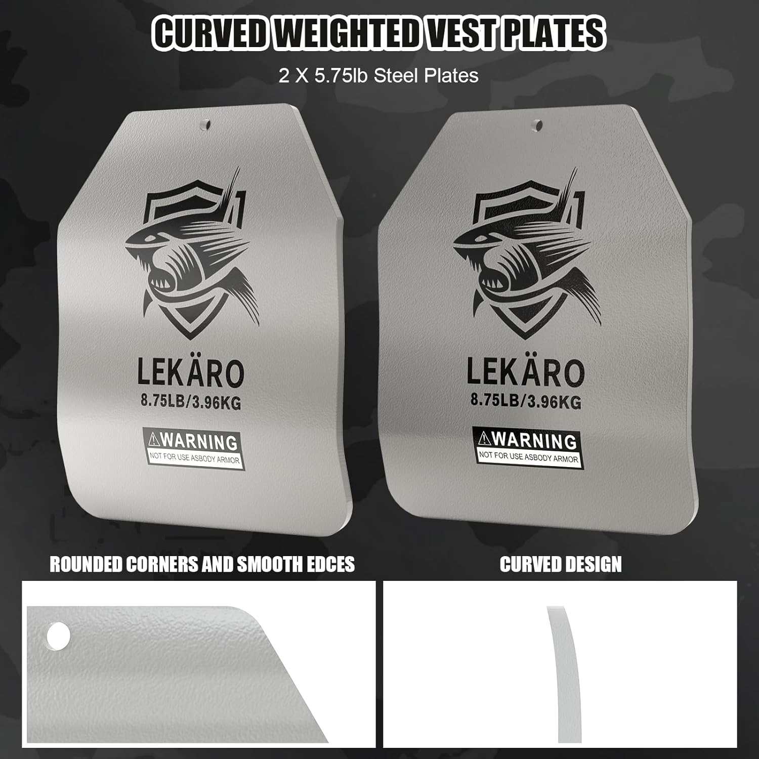 Эргономичные контурные утяжеле – обзор и цена Crossfit Vest