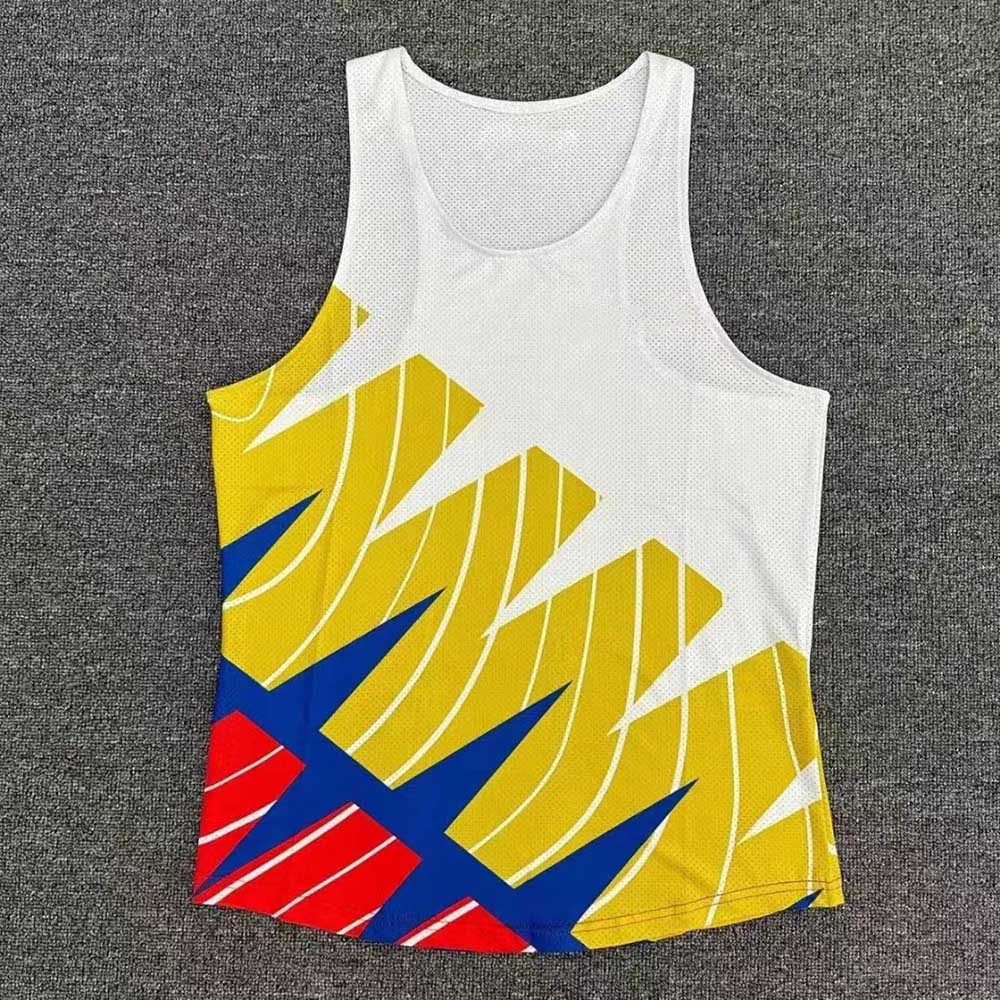Жилет для бега, майка для легк – обзор и цена Crossfit Vest